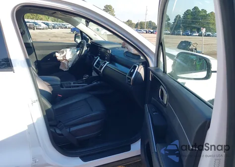 2021 Kia Sorento S из США, поврежденный, VIN 5XYRL4LC7MG055265